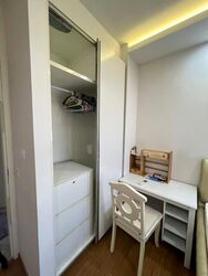 The Lakefront Residences (D22), Condominium #590777251